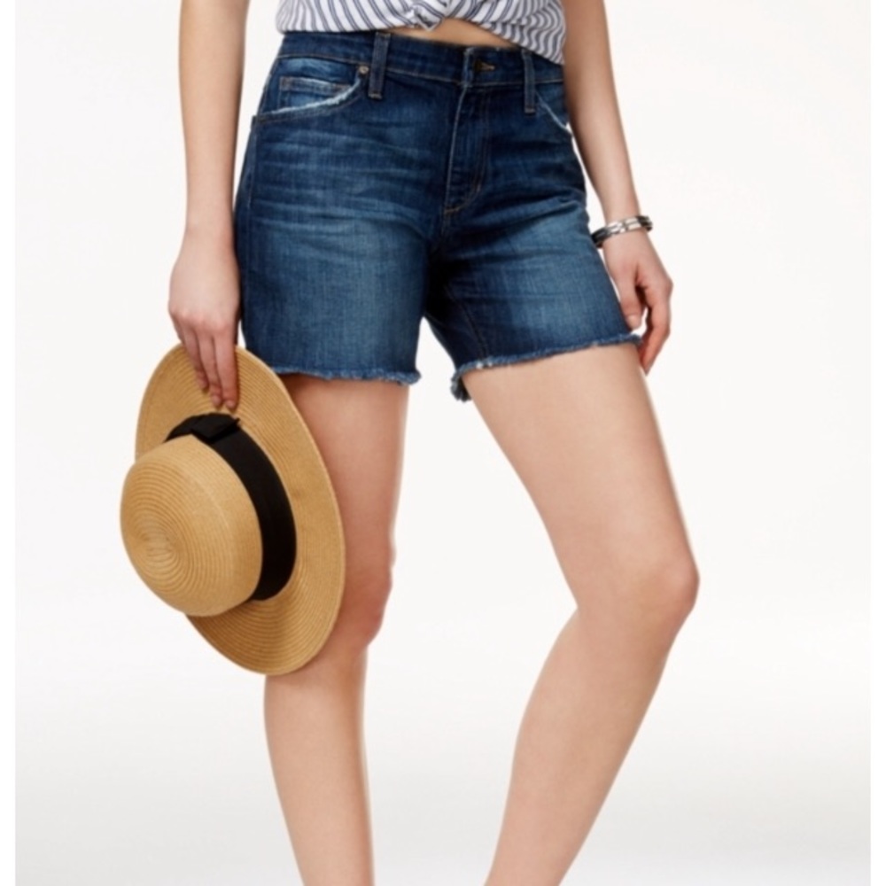 Joe’s • Ex- Lover cutoff shorts